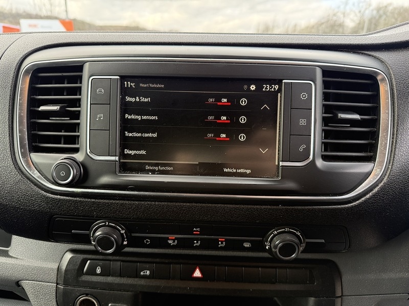 Used Vauxhall Vivaro 2020 for sale - 77258883: Photo 26