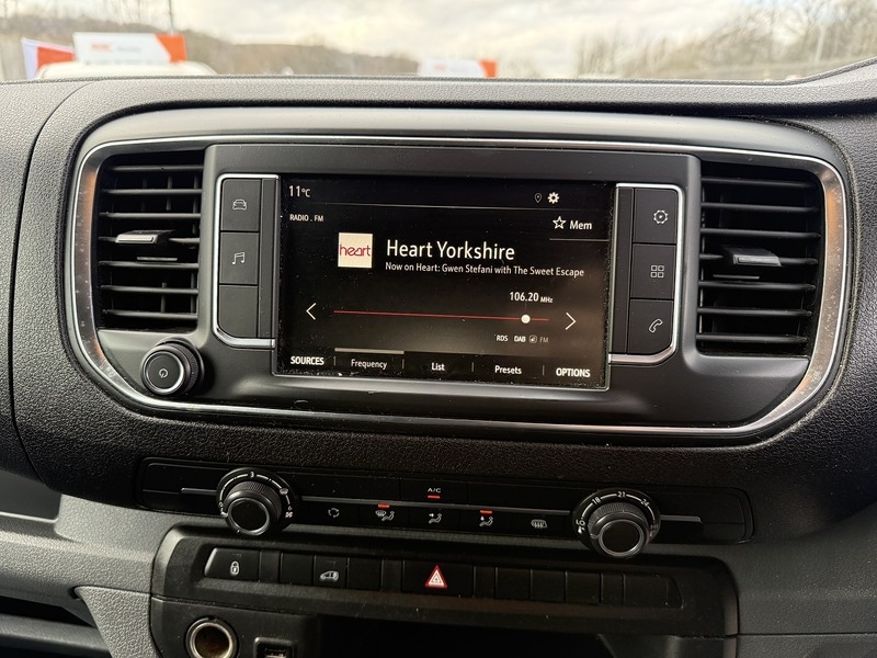 Used Vauxhall Vivaro 2020 for sale - 77258883: Photo 27