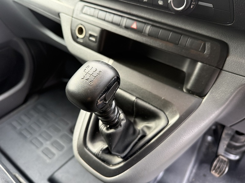 Used Vauxhall Vivaro 2020 for sale - 77258883: Photo 28