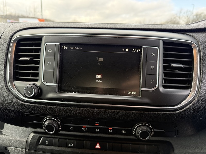 Used Vauxhall Vivaro 2020 for sale - 77258883: Photo 30