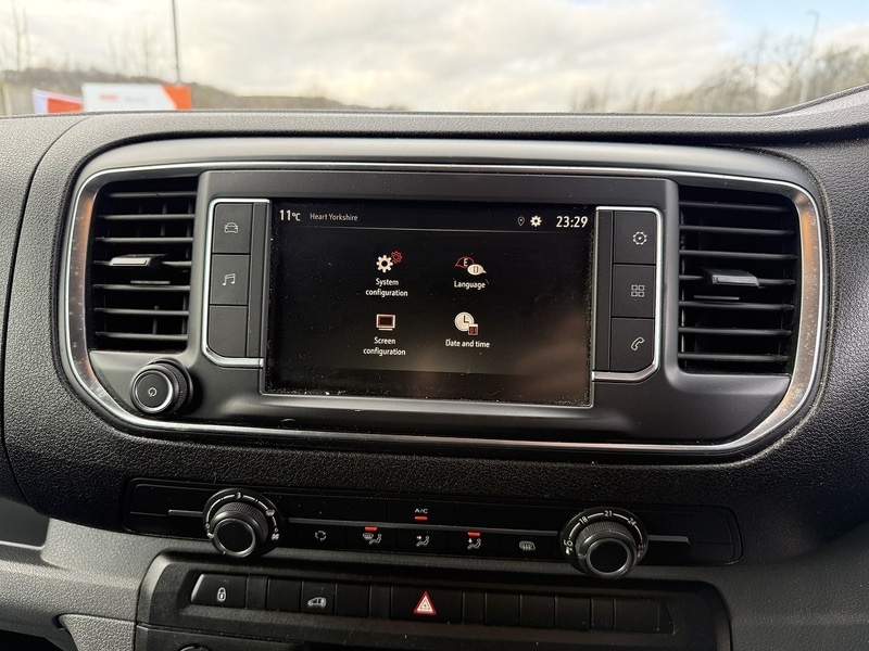 Used Vauxhall Vivaro 2020 for sale - 77258883: Photo 31