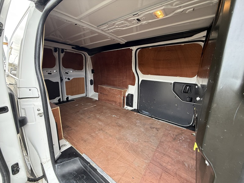 Used Vauxhall Vivaro 2020 for sale - 77258883: Photo 33