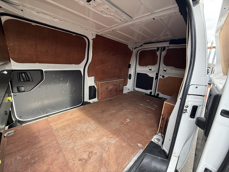 Used Vauxhall Vivaro 2020 for sale - 77258883: Photo 39