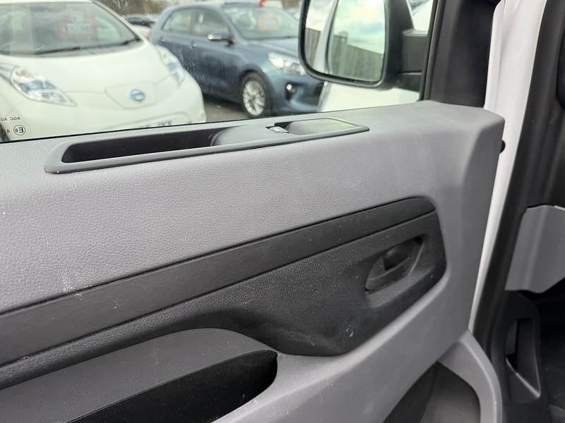 Used Vauxhall Vivaro 2020 for sale - 77258883: Photo 42