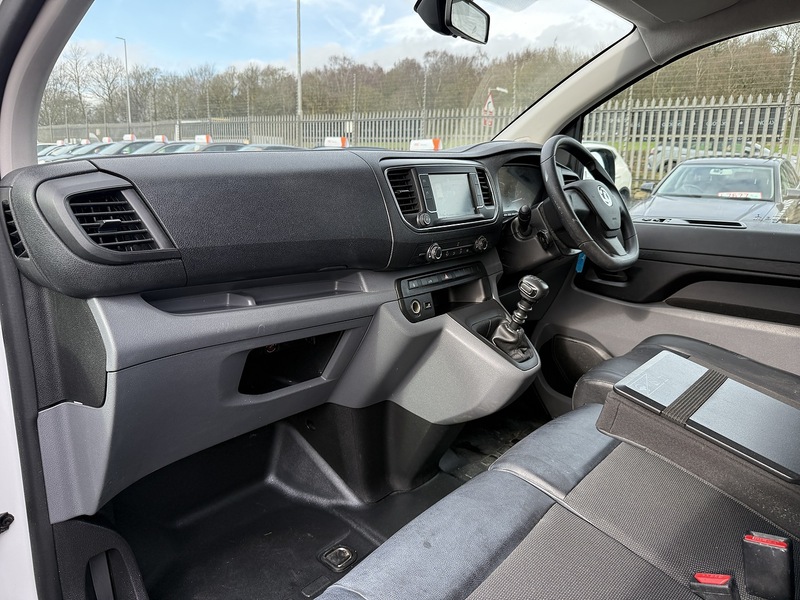 Used Vauxhall Vivaro 2020 for sale - 77258883: Photo 46
