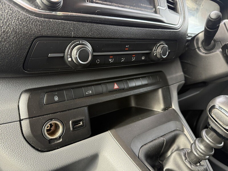 Used Vauxhall Vivaro 2020 for sale - 77258883: Photo 47