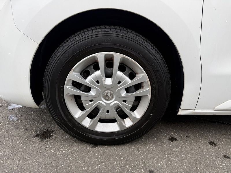 Used Vauxhall Vivaro 2020 for sale - 77258883: Photo 7