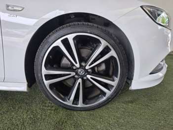 Used Vauxhall Insignia 2017 for sale - 75208878: Photo