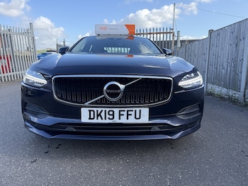 Used Volvo S90 2019 for sale - 79423325: Photo