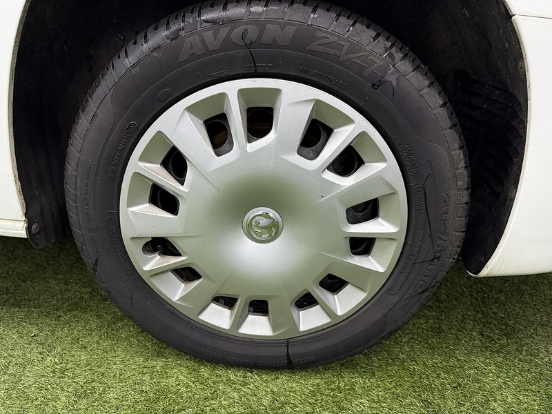 Used Vauxhall Combo 2020 for sale - 76193907: Photo 12