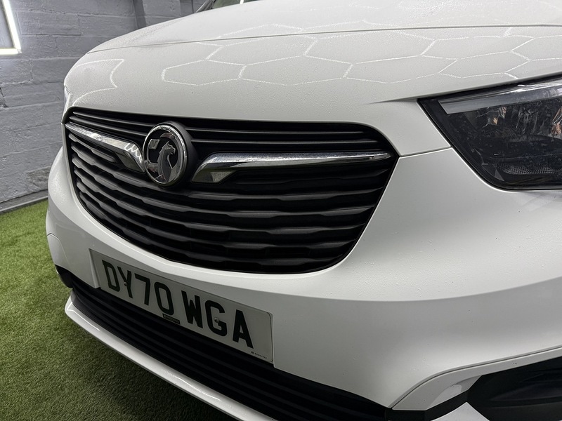 Used Vauxhall Combo 2020 for sale - 76193907: Photo 15