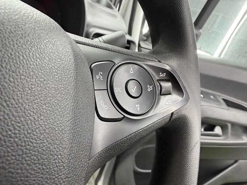 Used Vauxhall Combo 2020 for sale - 76193907: Photo 24