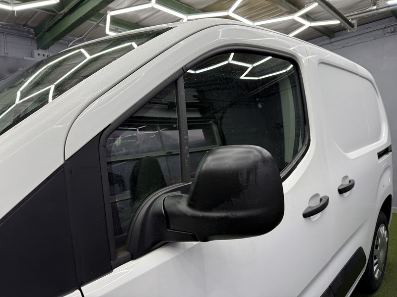 Used Vauxhall Combo 2020 for sale - 76193907: Photo 3