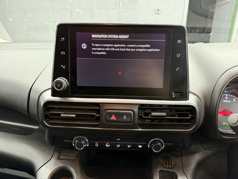 Used Vauxhall Combo 2020 for sale - 76193907: Photo 31
