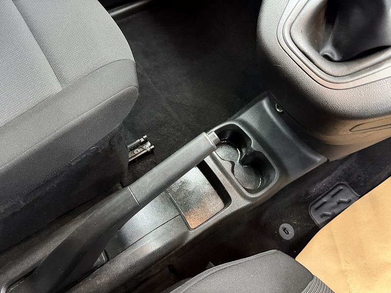 Used Vauxhall Combo 2020 for sale - 76193907: Photo 32