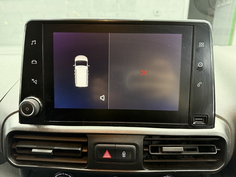 Used Vauxhall Combo 2020 for sale - 76193907: Photo 33
