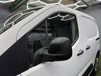 Used Vauxhall Combo 2020 for sale - 76193907: Photo 3