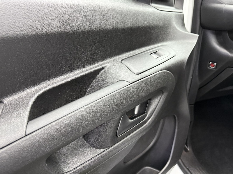 Used Vauxhall Combo 2020 for sale - 76193907: Photo 41