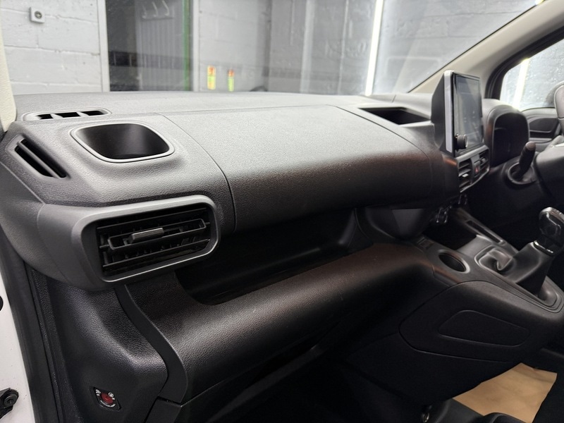 Used Vauxhall Combo 2020 for sale - 76193907: Photo 44