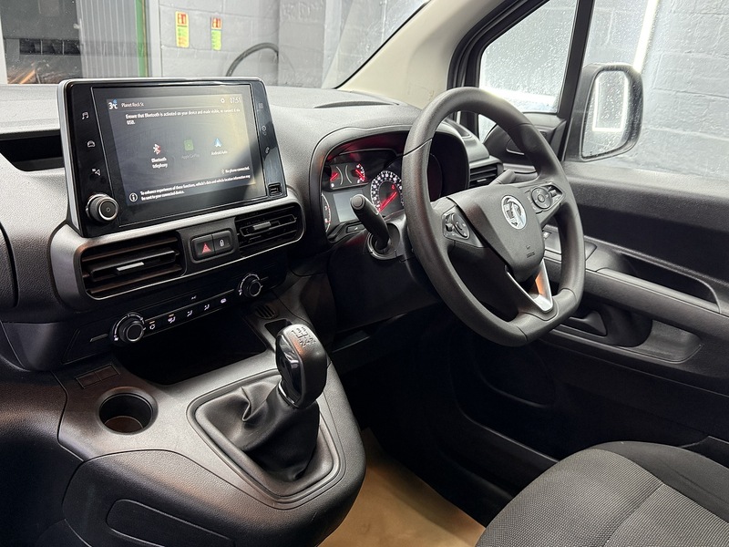 Used Vauxhall Combo 2020 for sale - 76193907: Photo 52