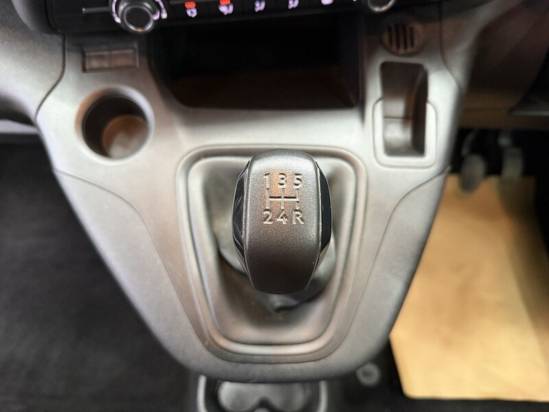 Used Vauxhall Combo 2020 for sale - 76193907: Photo 53