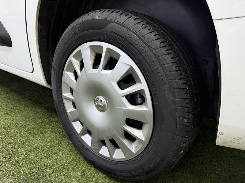 Used Vauxhall Combo 2020 for sale - 76193907: Photo 6