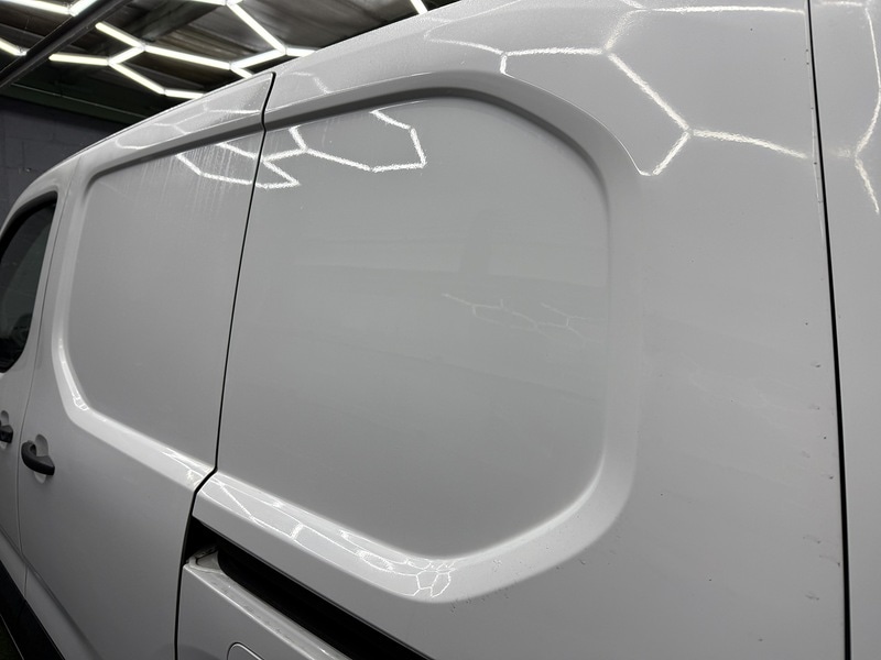 Used Vauxhall Combo 2020 for sale - 76193907: Photo 7