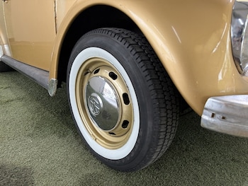 Used Volkswagen Beetle 1973 for sale - 75208875: Photo