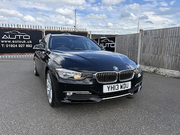 Used BMW 3 Series 2013 for sale - 79423291: Photo