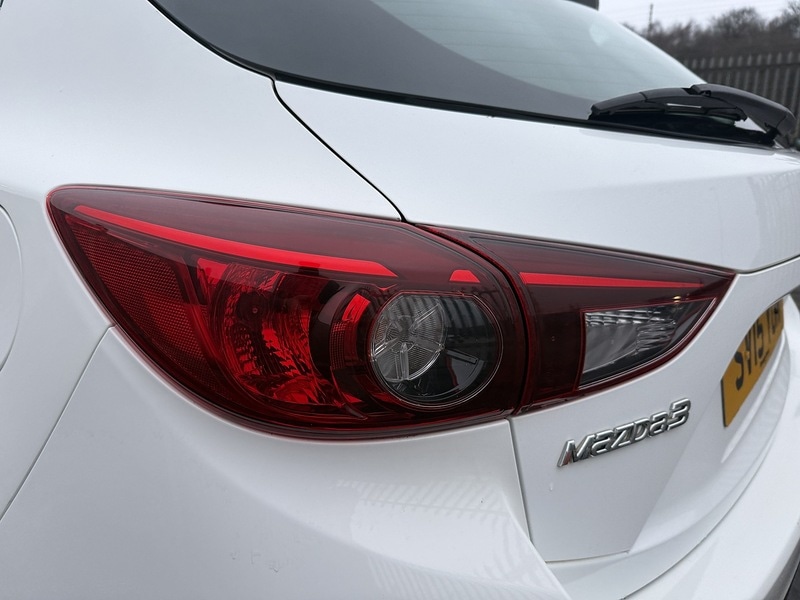 Used Mazda Mazda3 2015 for sale - 77258921: Photo 11