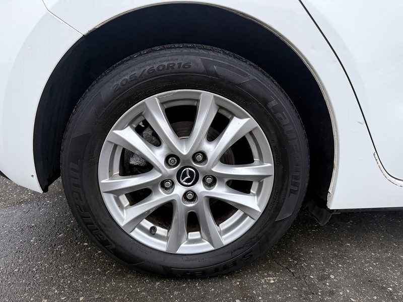 Used Mazda Mazda3 2015 for sale - 77258921: Photo 13