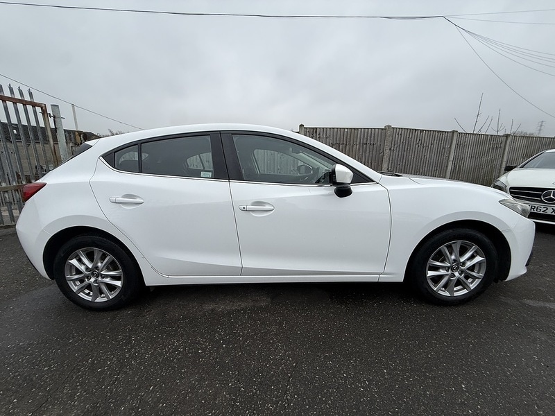 Used Mazda Mazda3 2015 for sale - 77258921: Photo 17