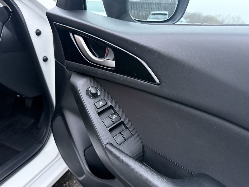 Used Mazda Mazda3 2015 for sale - 77258921: Photo 19