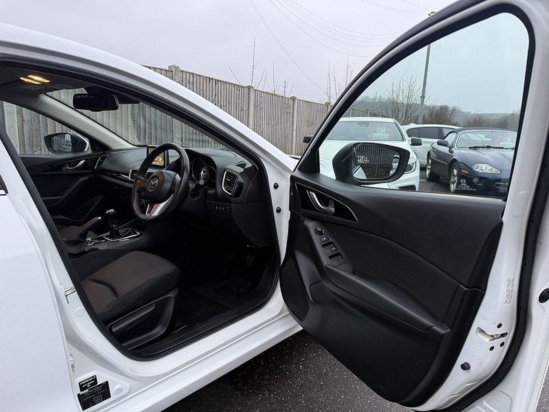 Used Mazda Mazda3 2015 for sale - 77258921: Photo 20