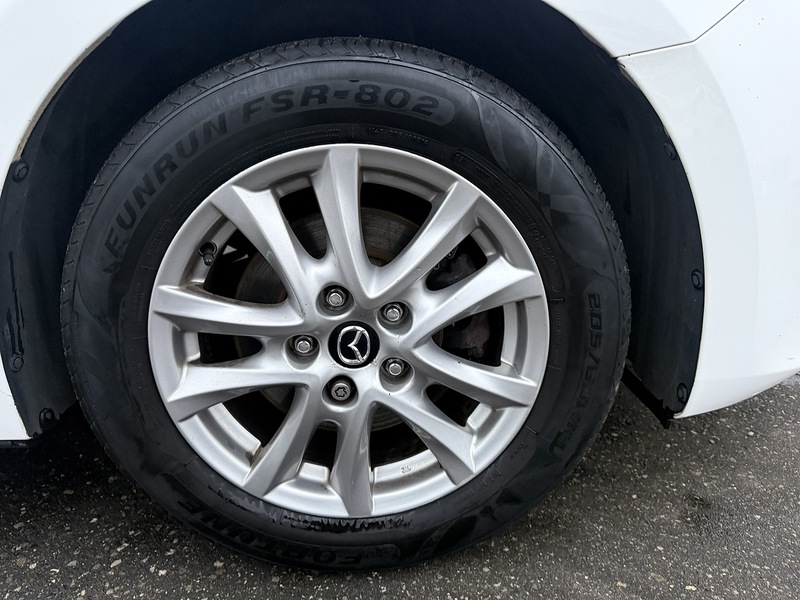 Used Mazda Mazda3 2015 for sale - 77258921: Photo 21