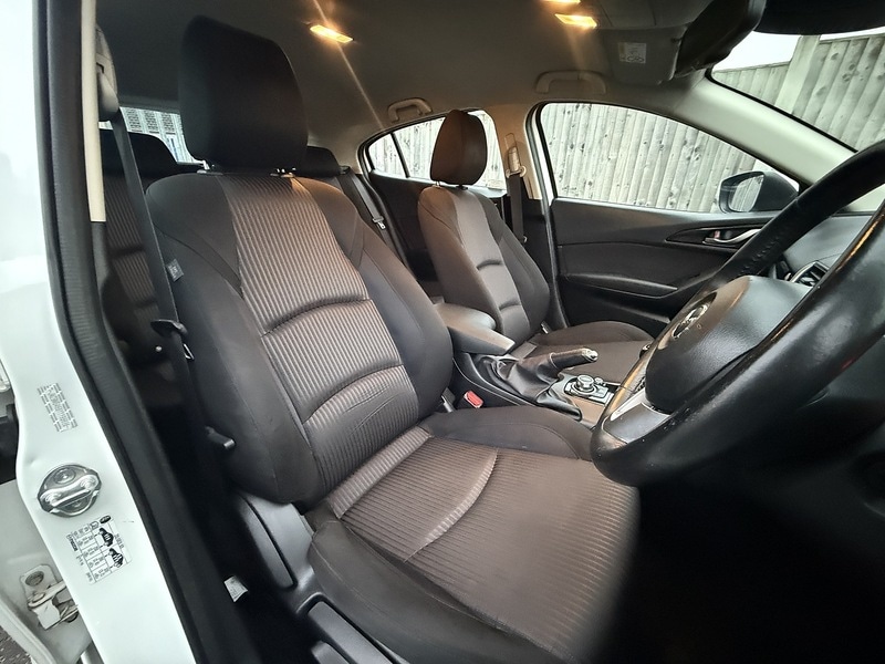 Used Mazda Mazda3 2015 for sale - 77258921: Photo 22