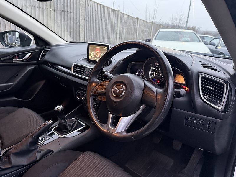 Used Mazda Mazda3 2015 for sale - 77258921: Photo 23