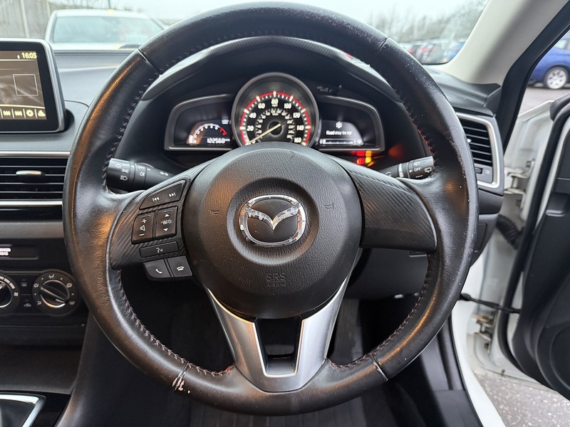 Used Mazda Mazda3 2015 for sale - 77258921: Photo 26