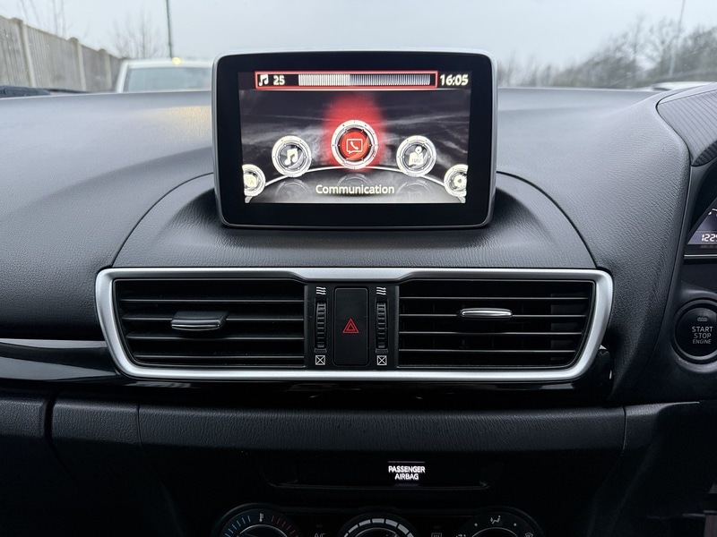 Used Mazda Mazda3 2015 for sale - 77258921: Photo 29