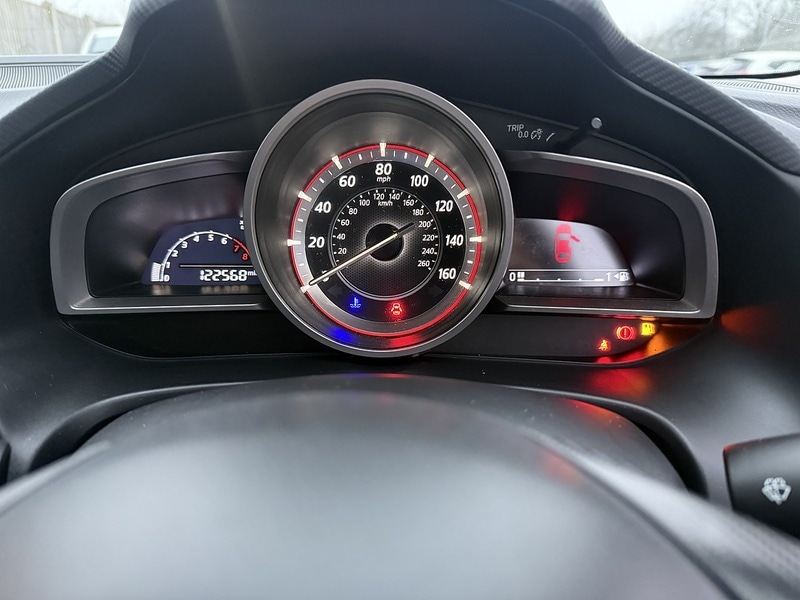 Used Mazda Mazda3 2015 for sale - 77258921: Photo 30