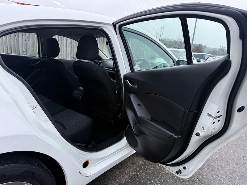 Used Mazda Mazda3 2015 for sale - 77258921: Photo 32