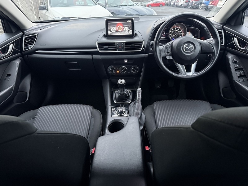 Used Mazda Mazda3 2015 for sale - 77258921: Photo 34