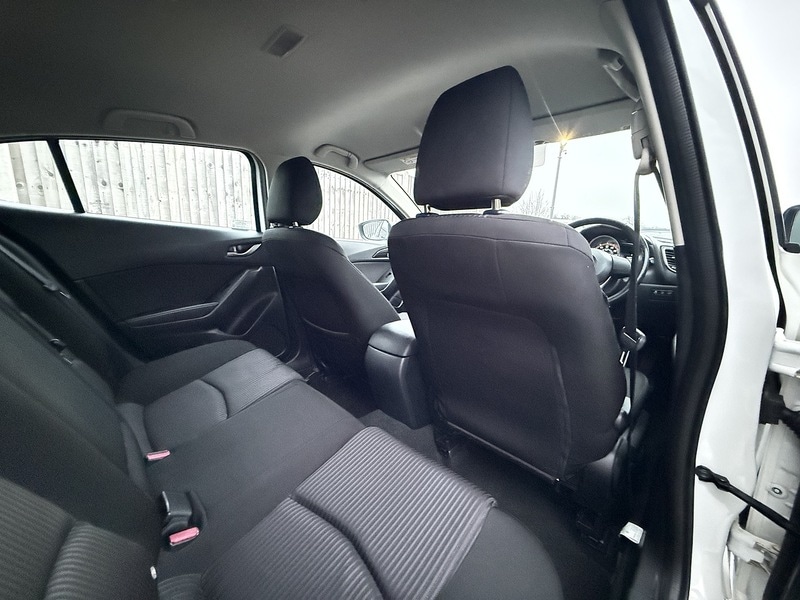 Used Mazda Mazda3 2015 for sale - 77258921: Photo 35