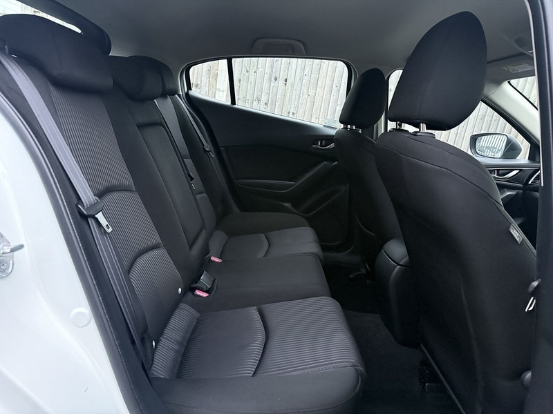 Used Mazda Mazda3 2015 for sale - 77258921: Photo 36