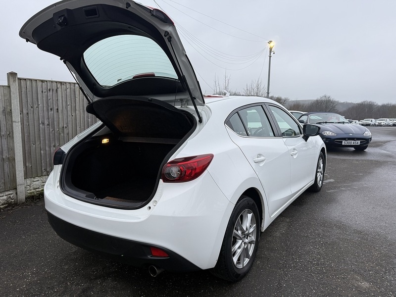 Used Mazda Mazda3 2015 for sale - 77258921: Photo 37