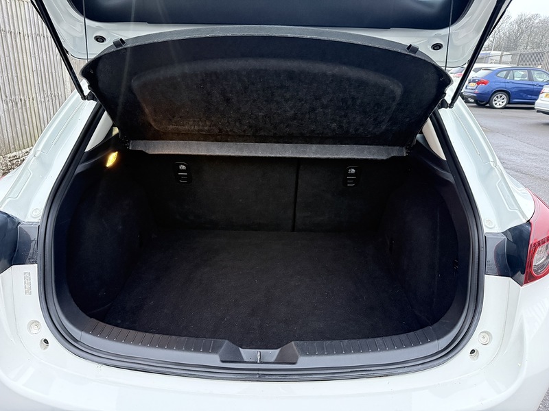 Used Mazda Mazda3 2015 for sale - 77258921: Photo 38