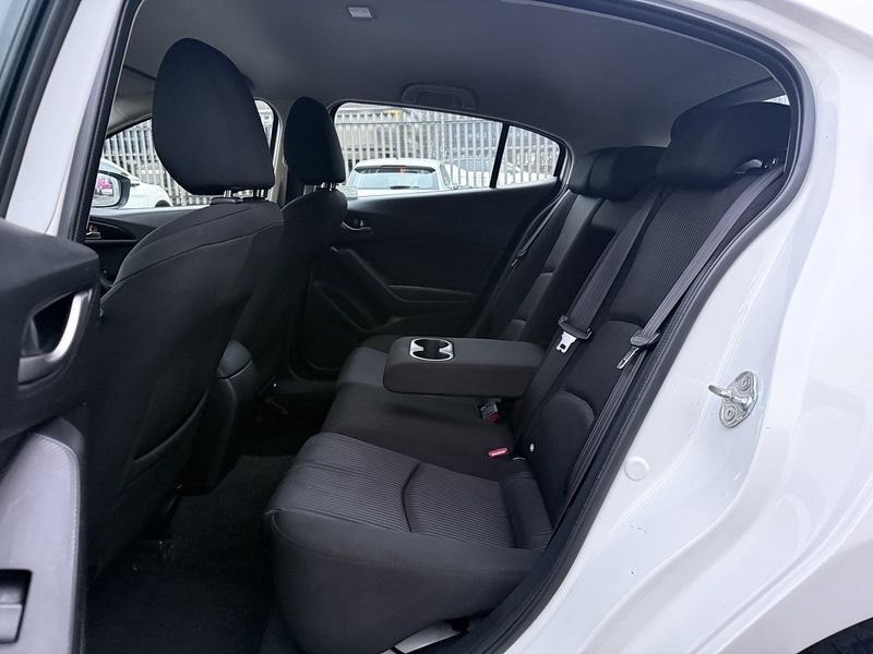 Used Mazda Mazda3 2015 for sale - 77258921: Photo 40