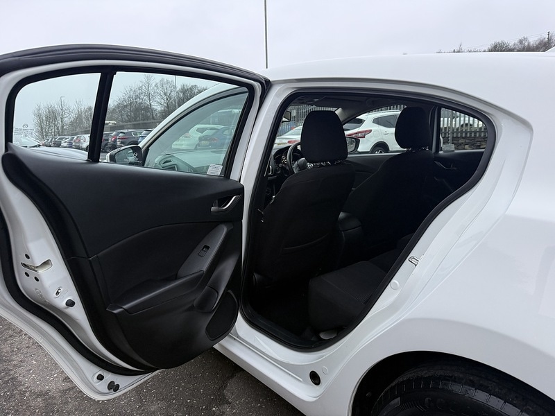 Used Mazda Mazda3 2015 for sale - 77258921: Photo 42