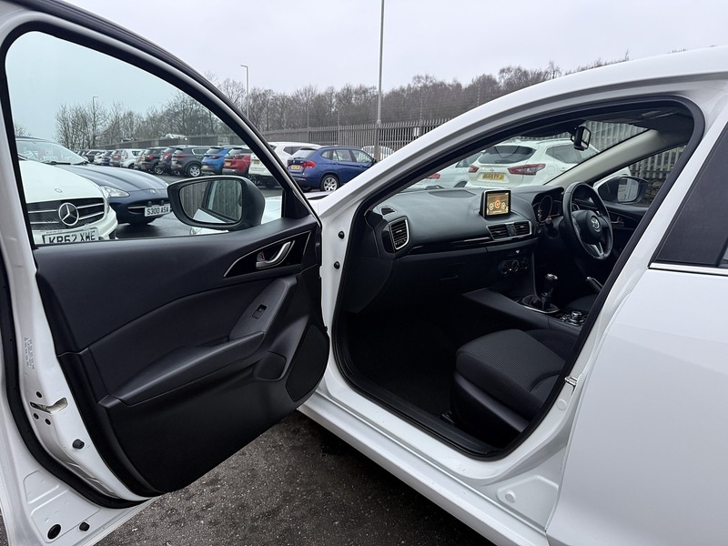 Used Mazda Mazda3 2015 for sale - 77258921: Photo 43