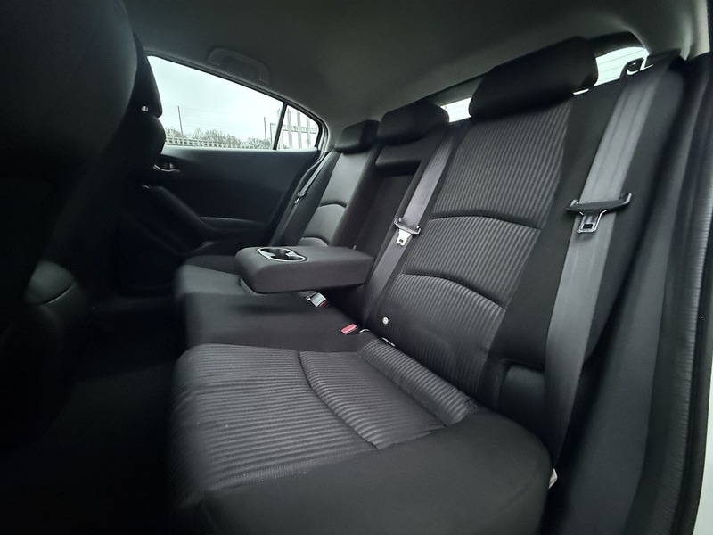 Used Mazda Mazda3 2015 for sale - 77258921: Photo 44